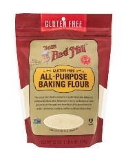 RED MILL